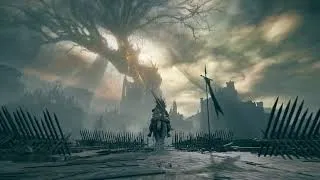 Thumbnail: Phase Two (Elden Ring - Shadow of the Erdtree Critique)