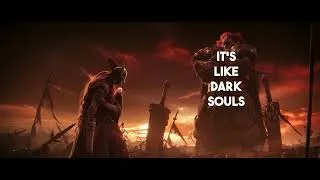 Thumbnail: Elden Ring - A Shattered Masterpiece