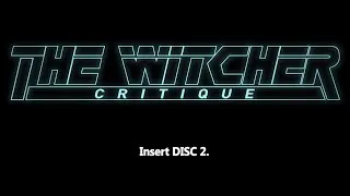 Thumbnail: The Witcher 2 Commentary - A Grand Experiment