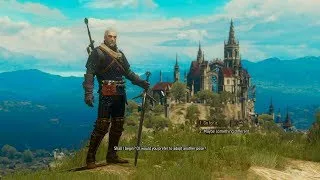 Thumbnail: The Witcher Critique - The Beginning of a Monster
