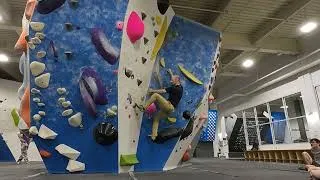 Thumbnail: Sending my V5 project (with some help)