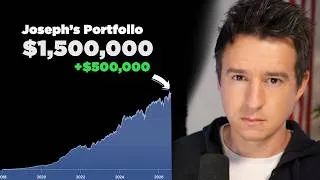 Thumbnail: How I Built A $1.5 Million Portfolio