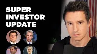 Thumbnail: All The Pros All Buying These Companies