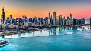 Thumbnail: My Trip to Chicago