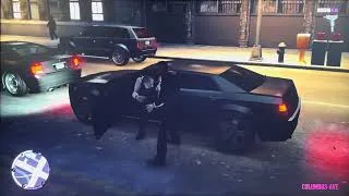 Thumbnail: GTA TBOGT - Stealing Drug Boat in Beachgate then Police War + 6 Star Escape