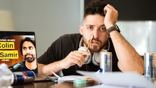 Thumbnail: 7 Things I Wish I Knew Before Becoming A Content Creator