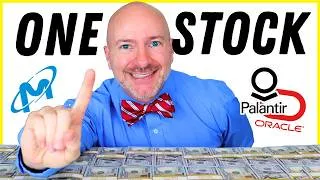 Thumbnail: 3 AI Stocks Crashed but I’m Only Buying ONE