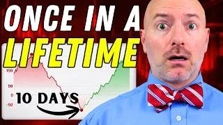 Thumbnail: GET READY! You Have 10 Days to Buy These 7 Stocks
