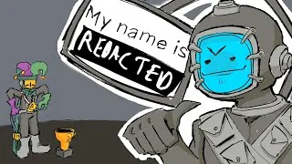 Thumbnail: Achievements Coming & Streamer's Actual Name (NO FAKE)
