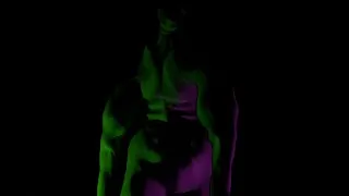 Thumbnail: Bigslap Walk Animation Test