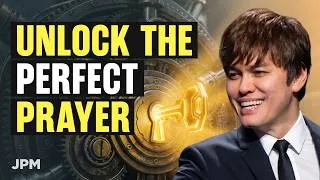 Thumbnail: Why Your Prayers Aren’t Working (and What to Do) | Joseph Prince Ministries