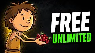 Thumbnail: Create UNLIMITED Stickman Documentary Videos [100% FREE]