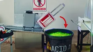 Thumbnail: What really happens to your bags after drop off