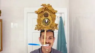 Thumbnail: Joseph's Machines Channel Trailer