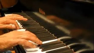 Thumbnail: Mompou; Musica Callada 5 performed by Joseph Stefanits