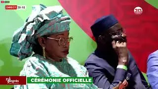 Thumbnail: Ousmane Sonko : PASTEF rompt avec la Françafrique et défend la souveraineté