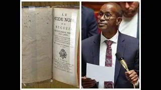 Thumbnail: Les députés français abrogent le Code noir : Un tournant dans l’histoire coloniale française