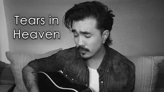 Thumbnail: Tears in Heaven - Eric Clapton (Joseph Vincent Cover)
