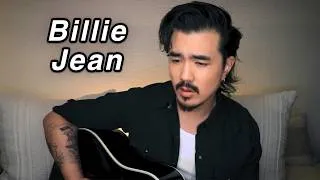 Thumbnail: Billie Jean - Michael Jackson (Joseph Vincent Cover)