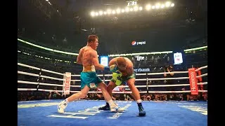 Thumbnail: Canelo Alvarez Career Highlights (Tribute)