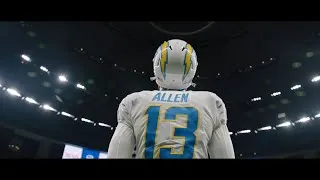 Thumbnail: Keenan Allen 2020 Highlights
