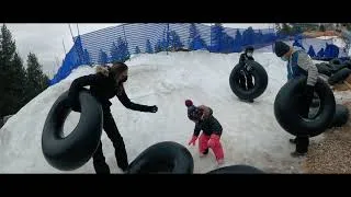 Thumbnail: Big Bear Lake Christmas 2020