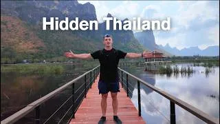 Thumbnail: The Quiet Side of Thailand | Khao Sam Roi Yot - Stop Missing this part of Thailand