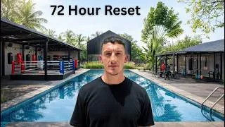 Thumbnail: I Spent 72 Hours at Thailand’s Most Unique Fitness & Muay Thai Retreat