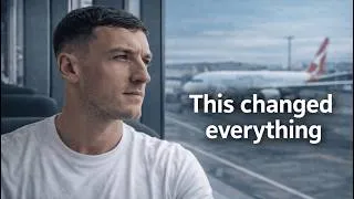 Thumbnail: Why I Stopped Travelling the Way I Used To
