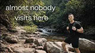 Thumbnail: Thailand’s Largest National Park Is Almost Empty (most tourists never see this side of Thailand)