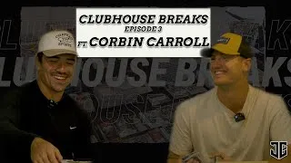 Thumbnail: Josh Jung & Corbin Carroll Rip 2019 Bowman Draft + Tell Stories About Ichiro and Mike Trout