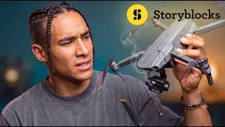 Thumbnail: How Storyblocks Saved Our Ruined Travel Edit