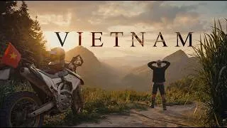 Thumbnail: How a Motorbike Trip CHANGED My Life (VIETNAM)