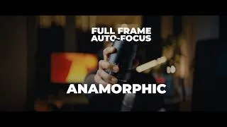 Thumbnail: Anamorphic Autofocus - Sirui Astra Series Full Frame Lens Review