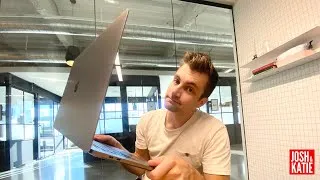 Thumbnail: Breaking Down the Tech Stack for Our App