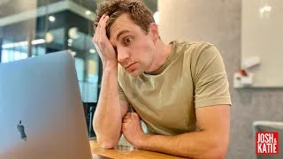 Thumbnail: Selling $200K of Stock at the 52wk Market Low....