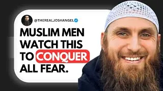 Thumbnail: How Muslim Men Destroy Fear In 20 Minutes!