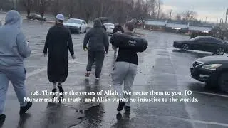 Thumbnail: Fajr Meetup - #30FOR30DEC Day 15