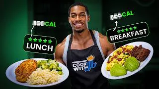 Thumbnail: My Full Day of Eating (And the Reason Behind Every Meal)