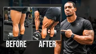 Thumbnail: 4 Exercises That Built My Hamstrings