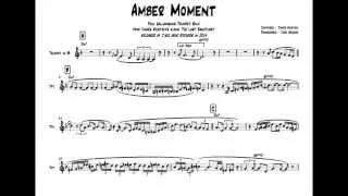 Thumbnail: Amber Moment - Paul Williamson's Trumpet Solo Transcription