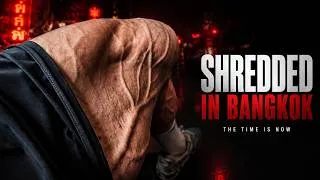 Thumbnail: 5 weeks out | Shredding in Bangkok | Mr Olympia Prep (EP.10)