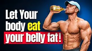 Thumbnail: 5 Foods That are “Natural Ozempic” (No Side Effects)