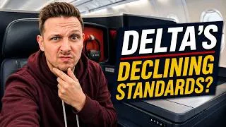 Thumbnail: Is Delta really America's Best Airline?