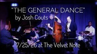 Thumbnail: “The General Dance” by Josh Couts (7/25/26)