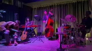 Thumbnail: You Stepped Out of a Dream - Josh Couts Quartet