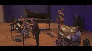 Thumbnail: Swingin’ With Mr. Pride by Josh Couts 2/20/26