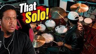 Thumbnail: Nah… That Solo Was ABSOLUTELY INSANE 😳🔥