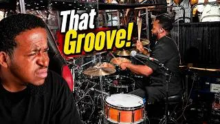 Thumbnail: Nah… This Groove Is Addictive 🔥
