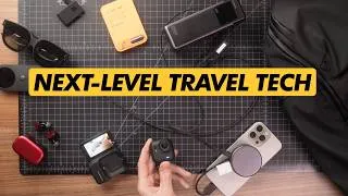Thumbnail: NEXT-LEVEL Travel Tech for 2026